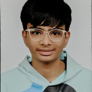 Writer: Naitik Patel