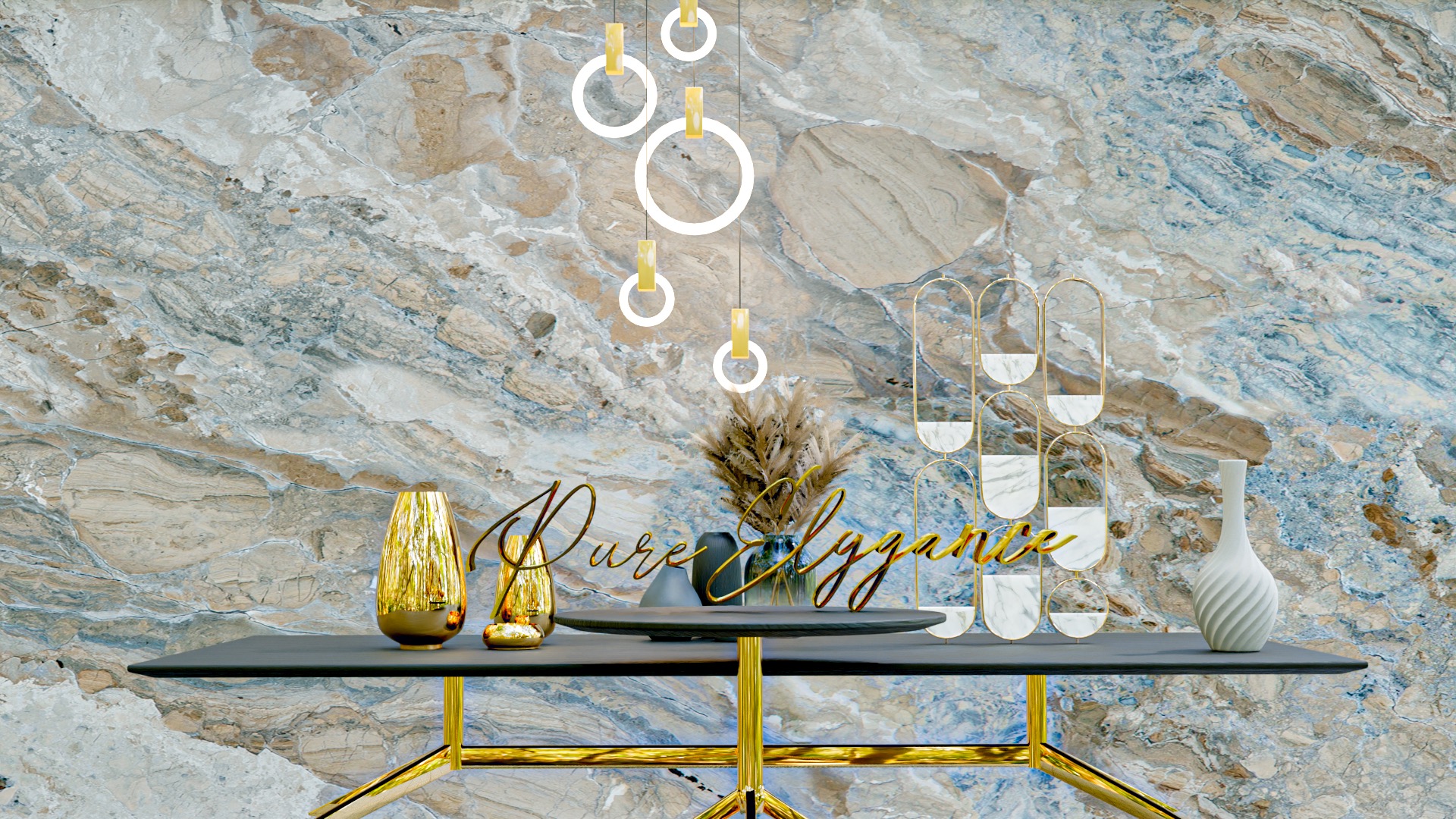 Writer: Pureelygance Gifts 