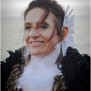 Writer: Louise Kelly