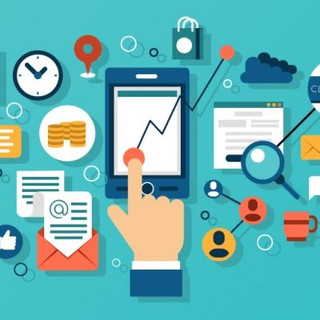 Foto del escritor: Marketing Digital