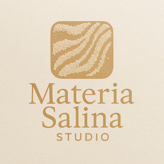 Foto del escritor: Materia Salina Studio