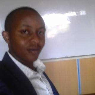 Writer: Augustine Matheka