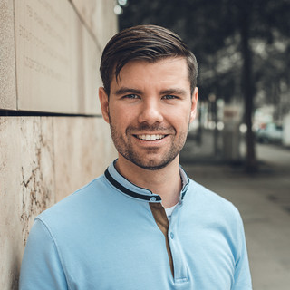 Autorenbild: Michael  Pogoda
