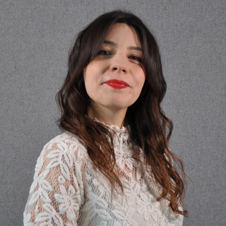 Autorenbild: Aphrodite Rantou
