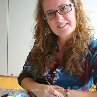 Foto van schrijver: Els Leclercq