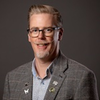Writer: Dr Matt McLain