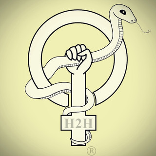 Foto do escritor: Herpetologia 2 Herpetólogas H2H