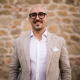 Immagine del redattore: Luca Pedetta