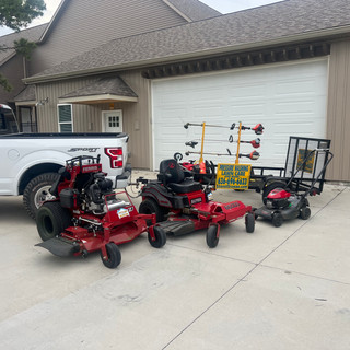 Writer: Roman Weaver