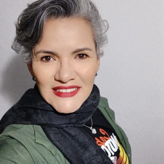 Foto do escritor: Eliete Bahia