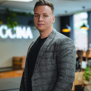 Autorenbild: Dario Brandes