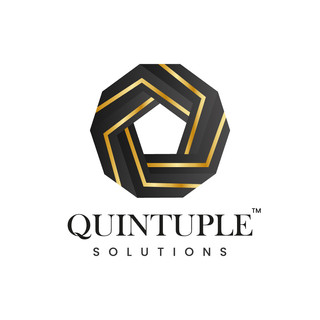 Writer: Quintuple Solutions