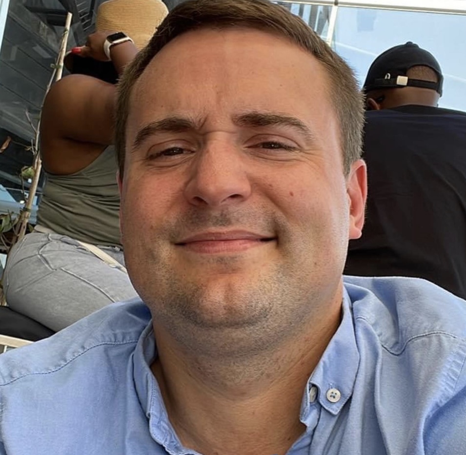 Writer: Jonathan Friend