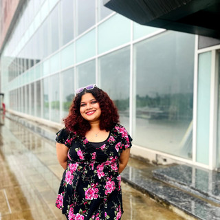 Writer: Srishti Borker