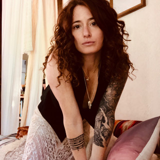 Writer: Scarlet Ravin