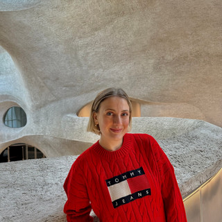 Yazarın fotoğrafı: Beyza Aktepe