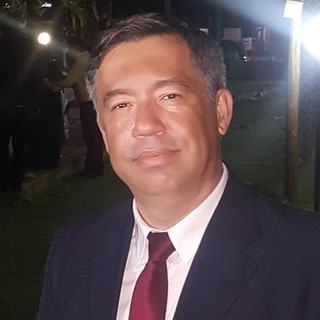 Foto do escritor: Ivo Melo