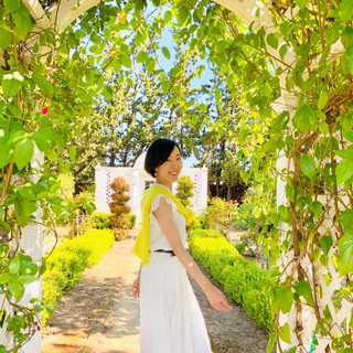 執筆者の写真: Aya Yamauchi