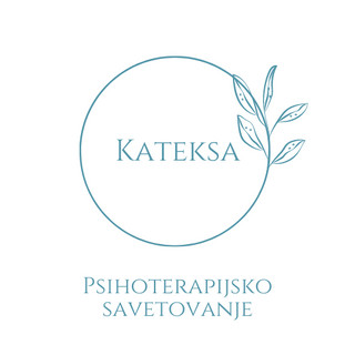 Writer: Kateksa -  Psihoterapijsko savetovanje