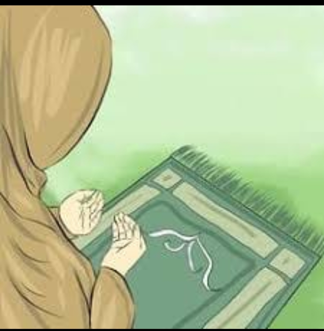 Writer: Quranic Dua