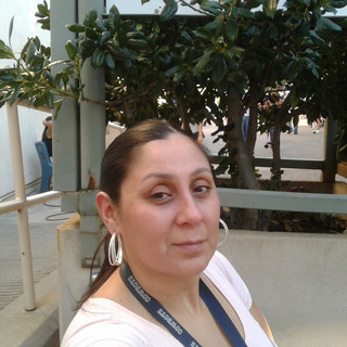 Writer: Mary”Lou” Dancy