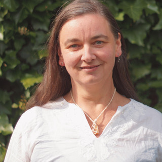 Autorenbild: Krista Haldenwang