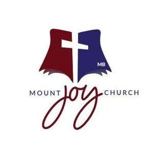 Writer: Mt. Joy Missionary Baptist Church