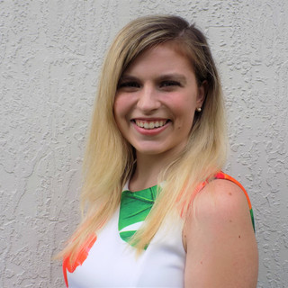 Writer: Samantha Nicklaus