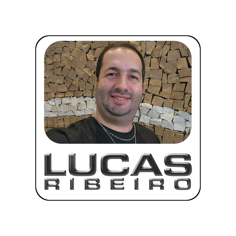 Foto do escritor: Lucas Ribeiro