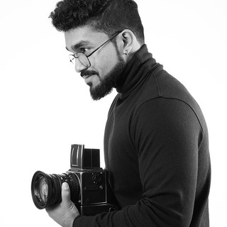 Writer: Akshay Varghese