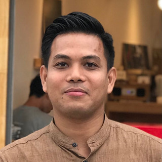 Writer: Kyaw Thu Htet