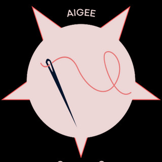 Writer: aigeeclothing