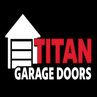 Writer: Titan Garage Door Install and Repair