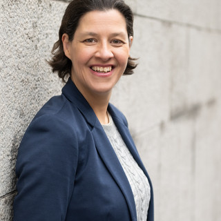 Foto van schrijver: Evi Van Gestel