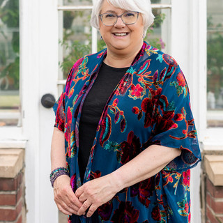 Writer: Lauri Ingram