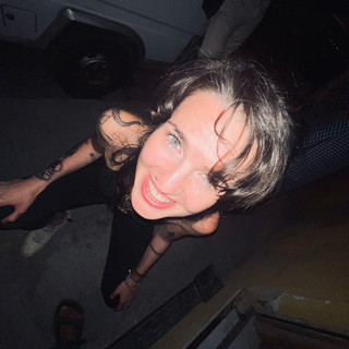 Autorenbild: Géraldine Kunz