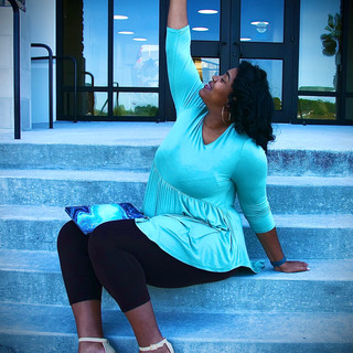 Writer: thexwifemompreneur