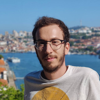 Writer: Pedro Simão Mendes