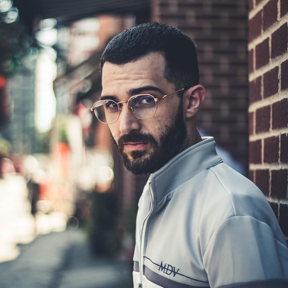 Photo du rédacteur: Brandon Hecht
