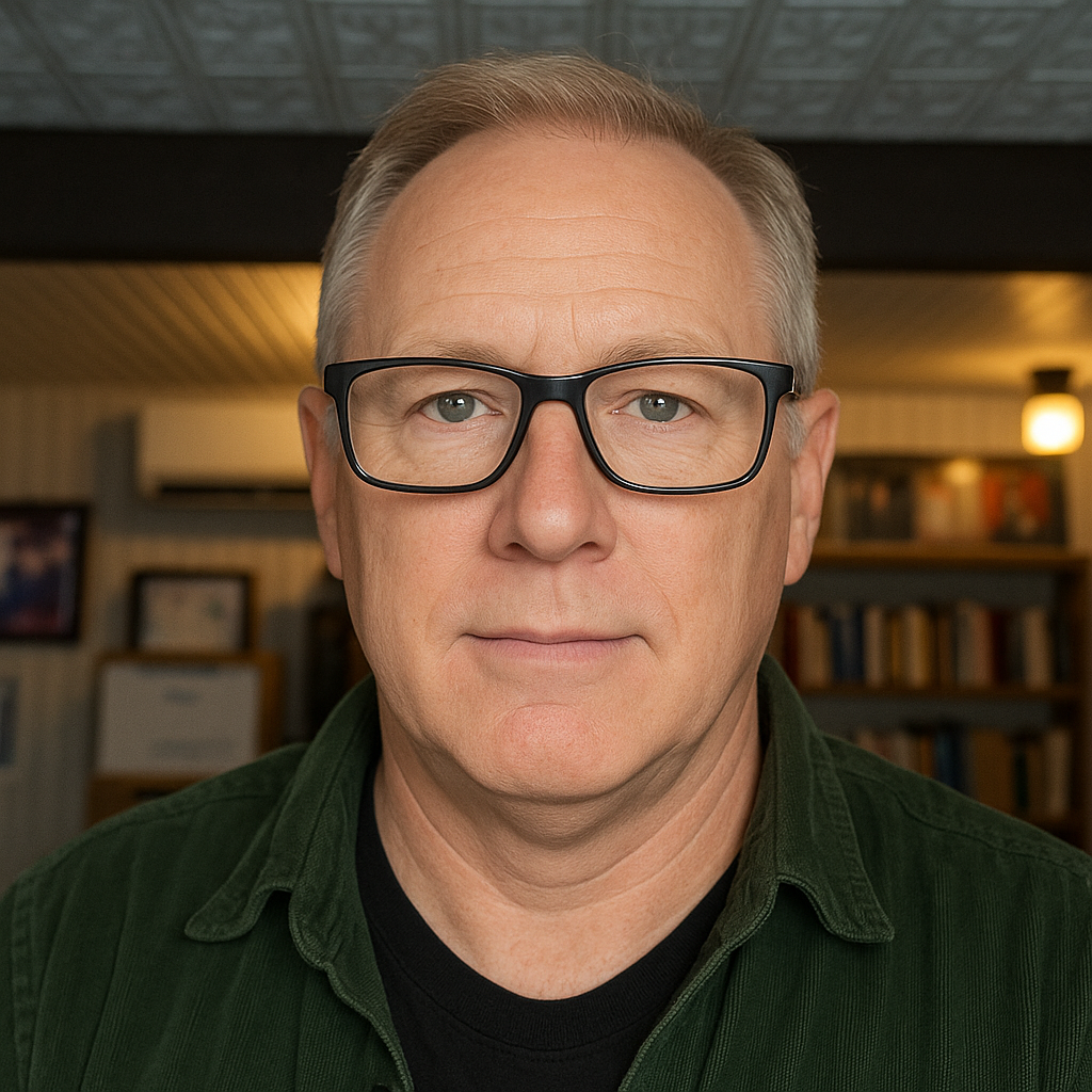 Writer: Seth Dalton