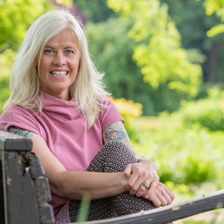 Autorenbild: Iris Mohr