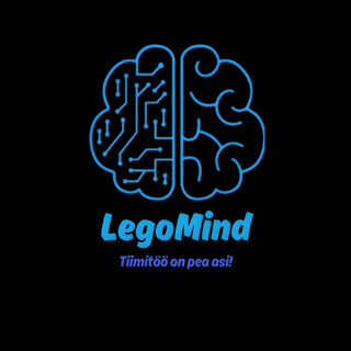 Writer: Lego Mind
