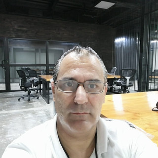 Foto del escritor: Ernesto  Cuéllar Matamoros 