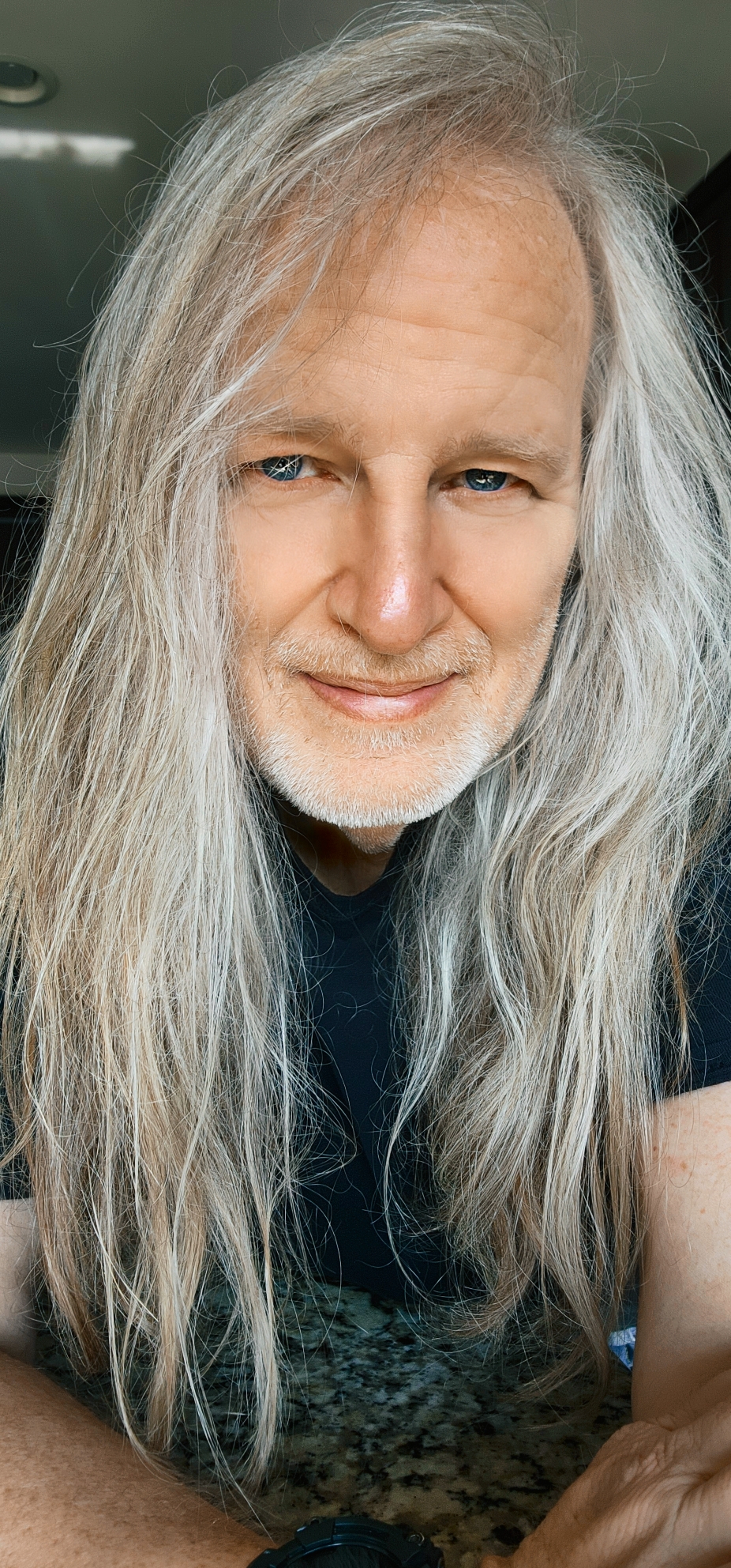Writer: Rick Balentine