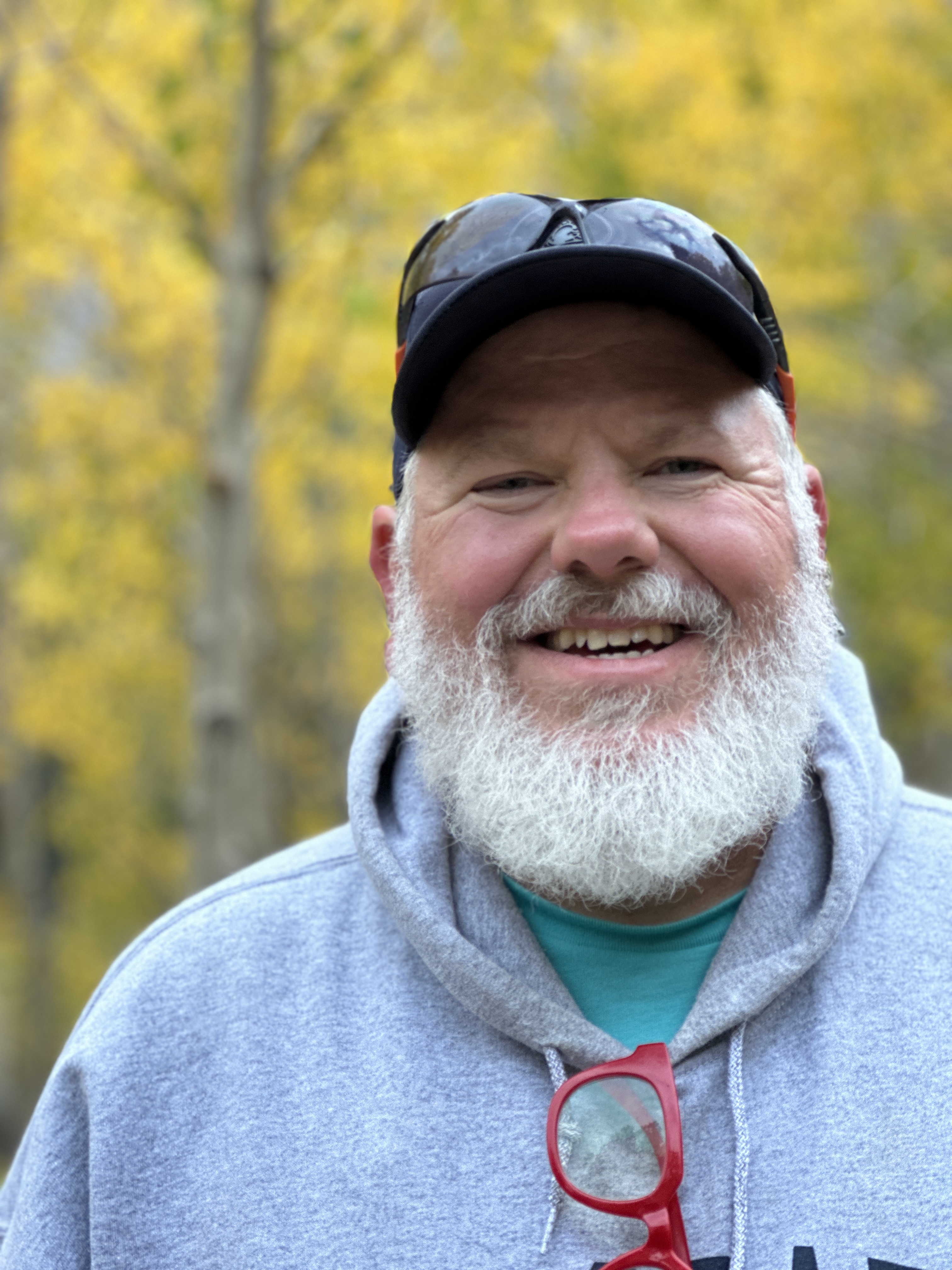 Writer: Michael Kientz
