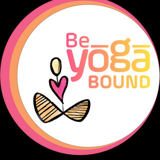Writer: beyogabound  