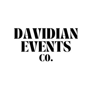 Writer: Davidian Events Co. 