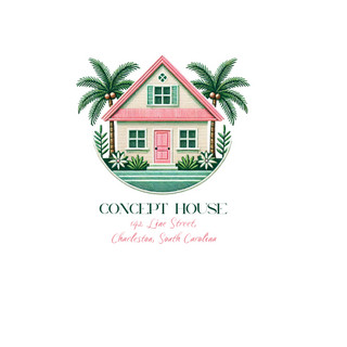 Writer: Concept House Charleston Owner