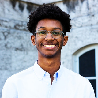 Writer: Austin Rucker