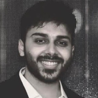 Writer: Prerak Bhatt